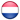 Nederlandse vlag